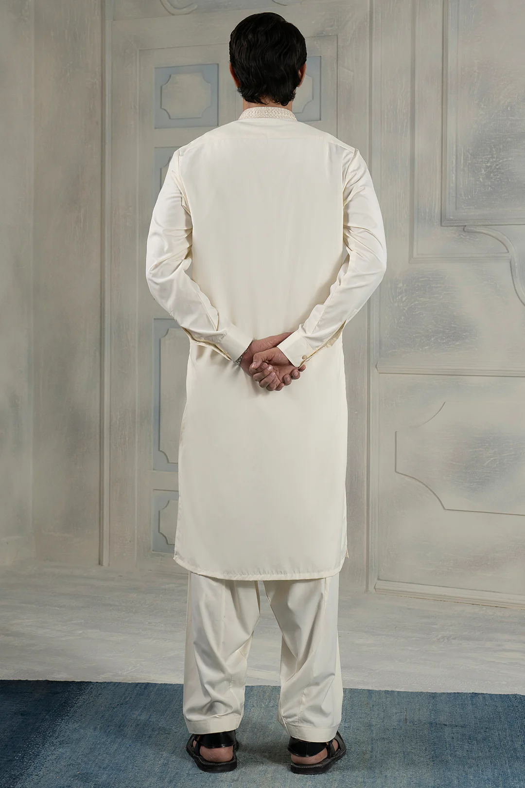Bosky Shalwar Kameez - 0004 - Image 7