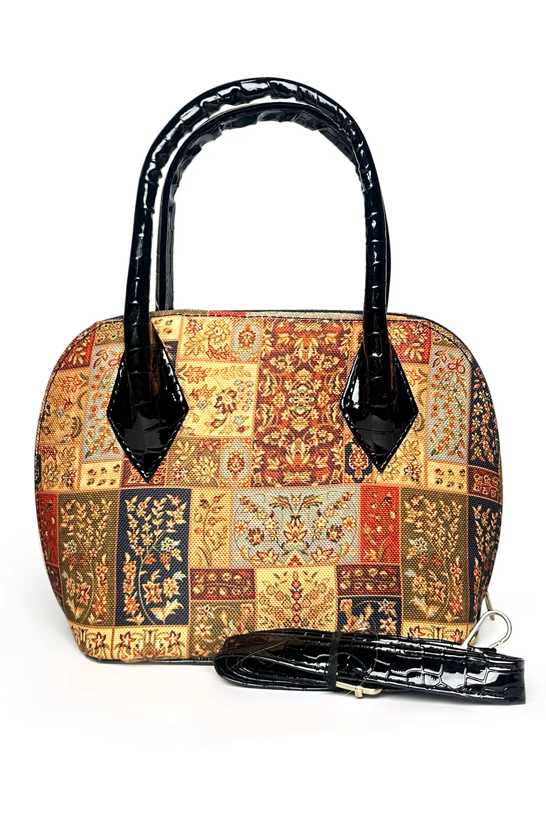 Canvas Bag - E845