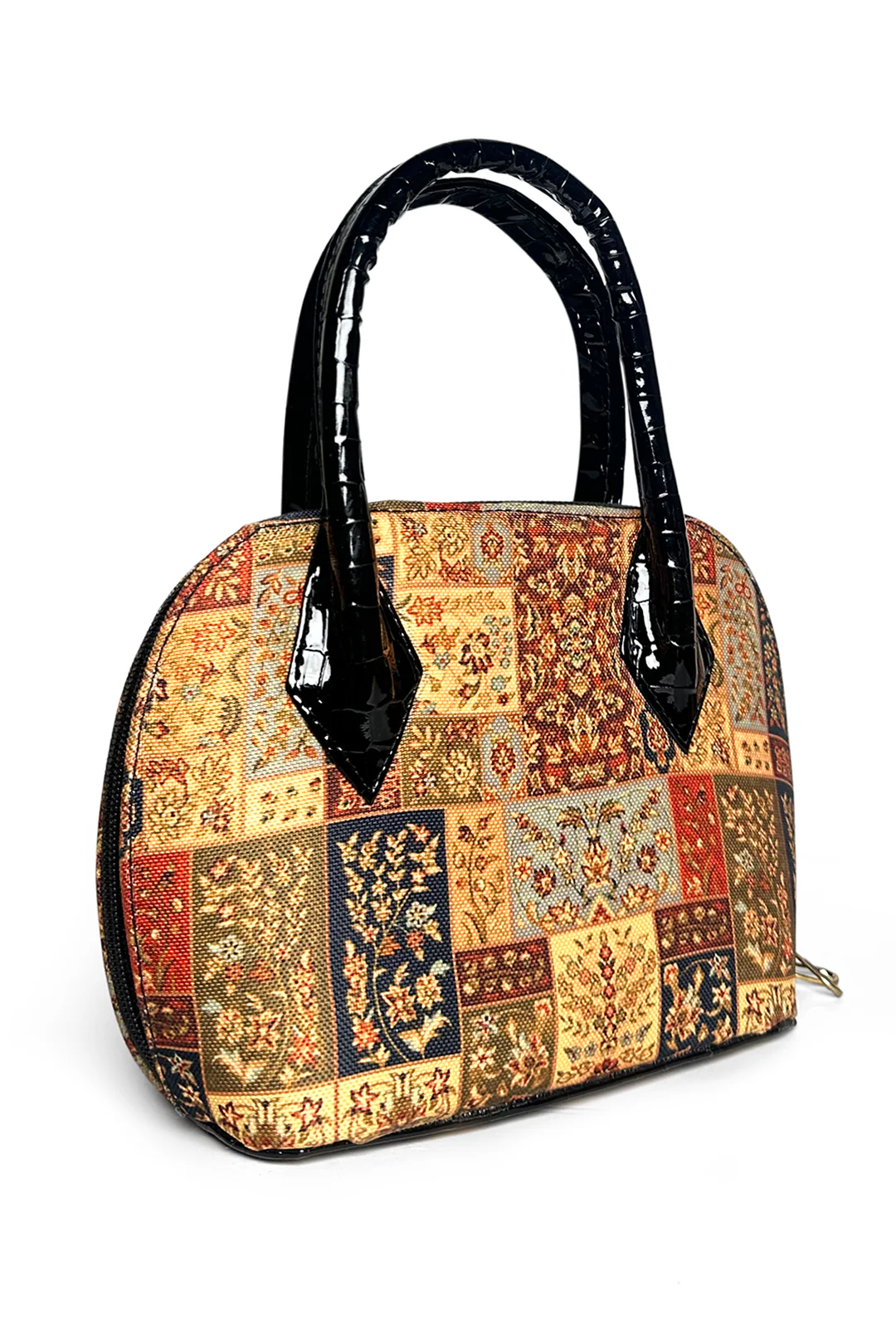 Canvas Bag - E845 - Image 2