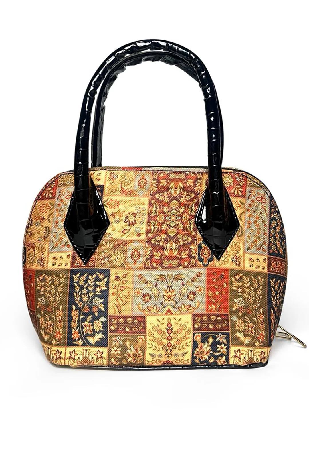 Canvas Bag - E845 - Image 3