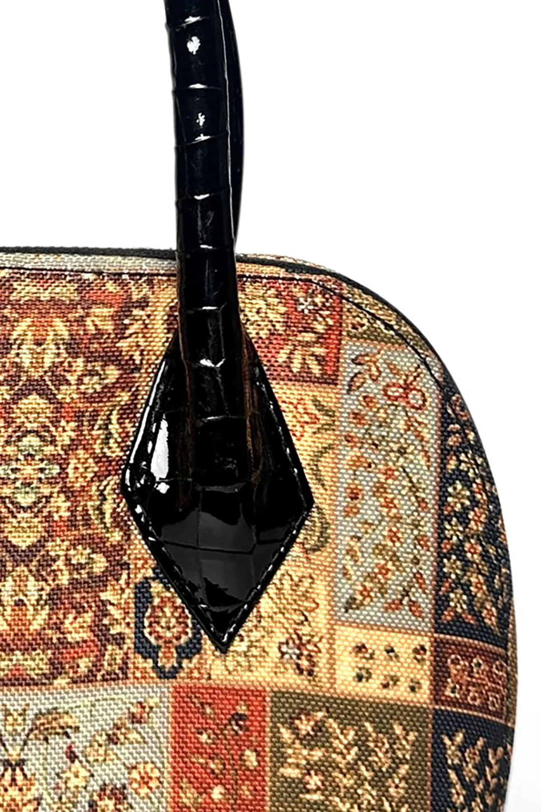 Canvas Bag - E845 - Image 4