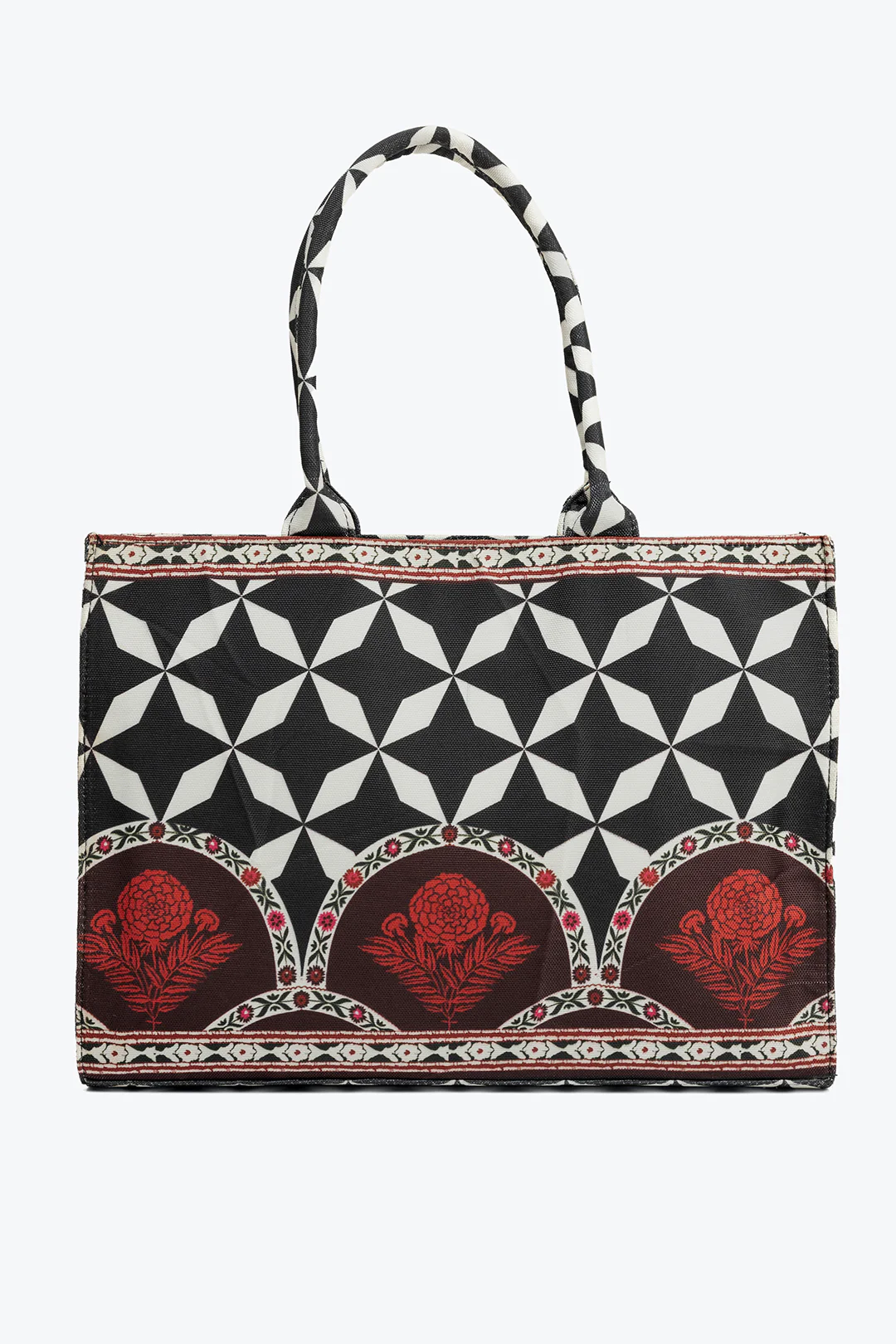 Canvas Bag - E348 - Image 3