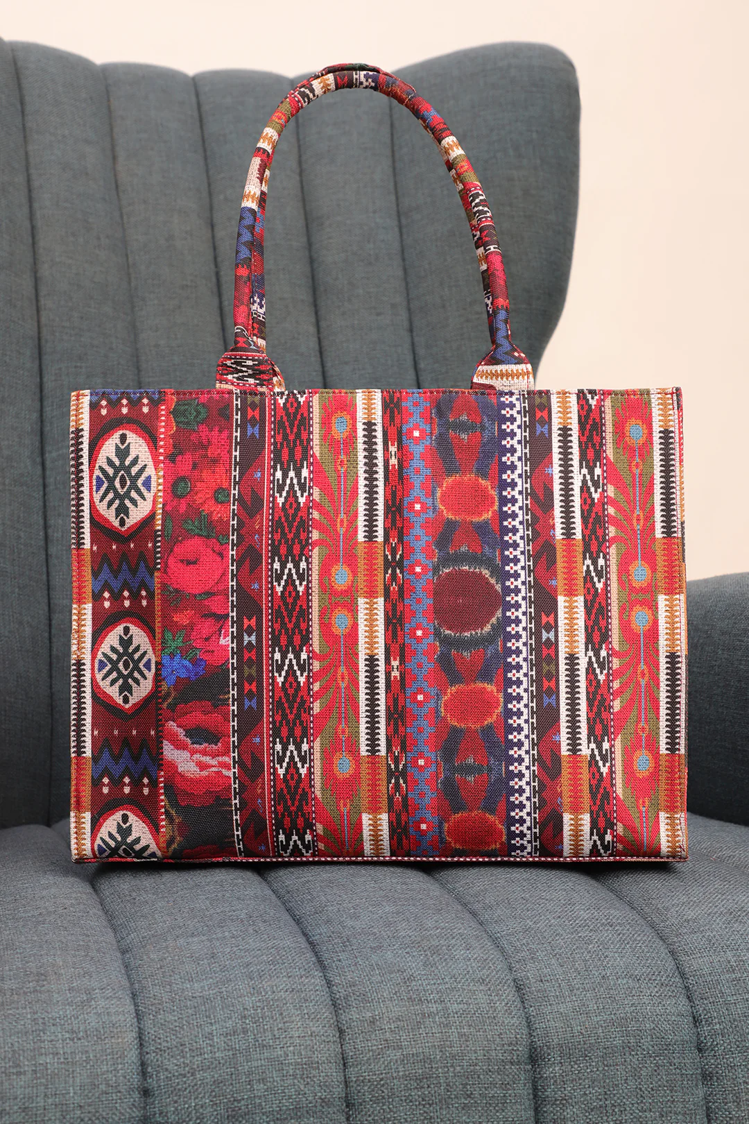 Canvas Bag - E355 - Image 2