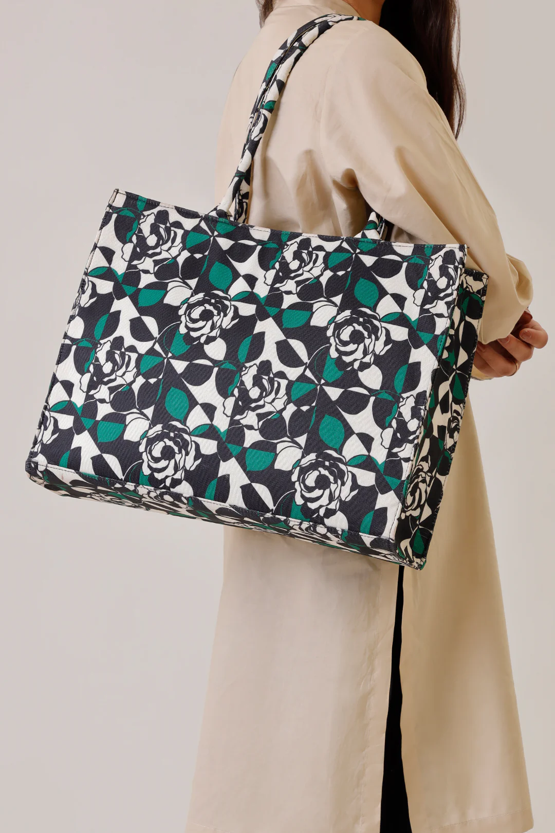 Canvas Bag - E359 - Image 2