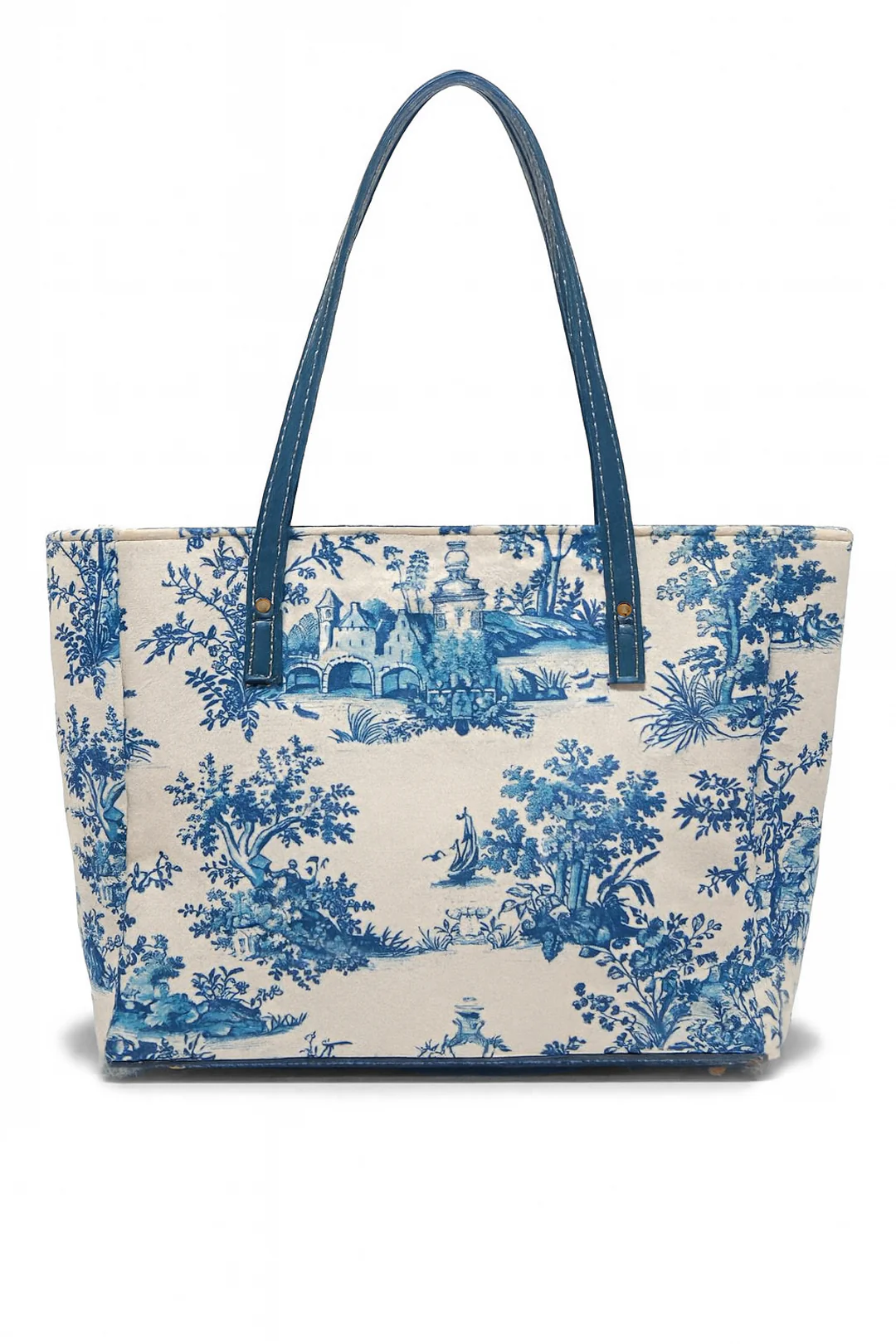 Canvas Bag - E690 - Image 2