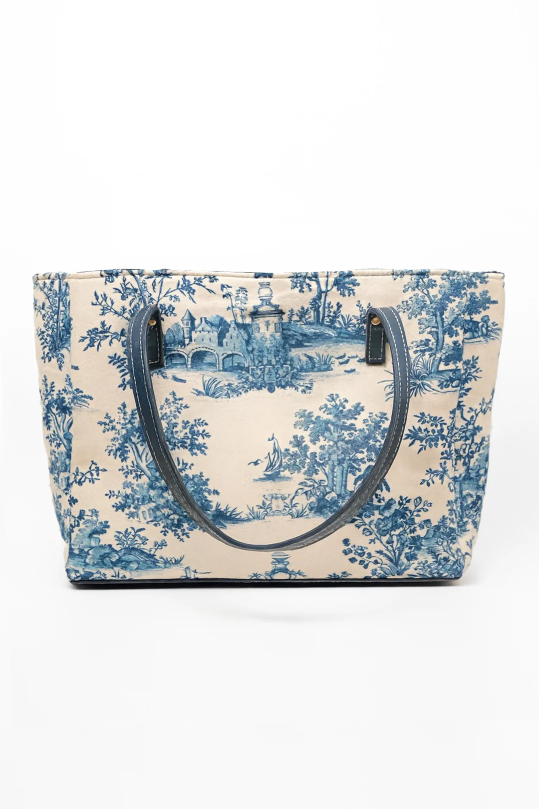 Canvas Bag - E690 - Image 3