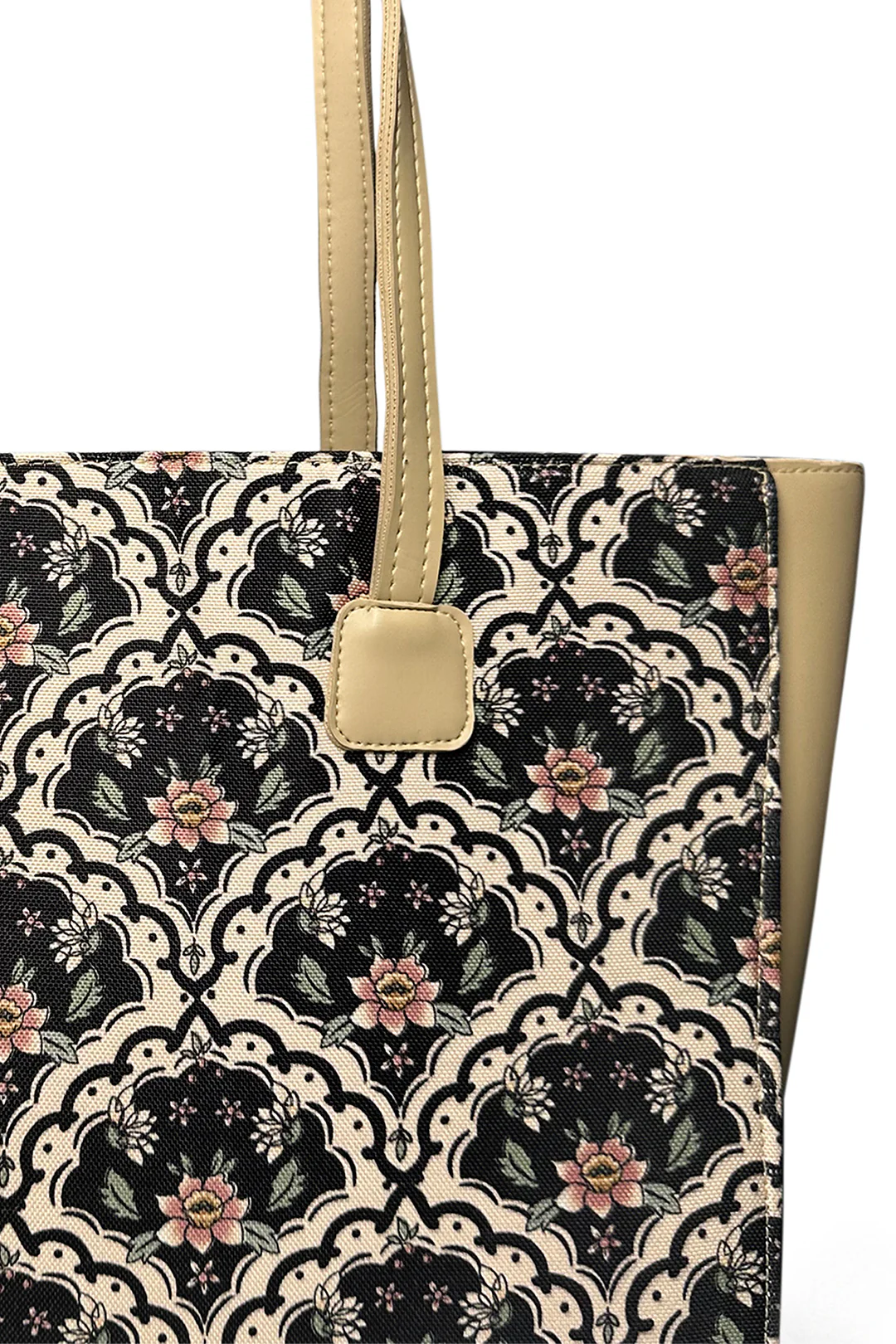 Canvas Bag - E741 - Image 3