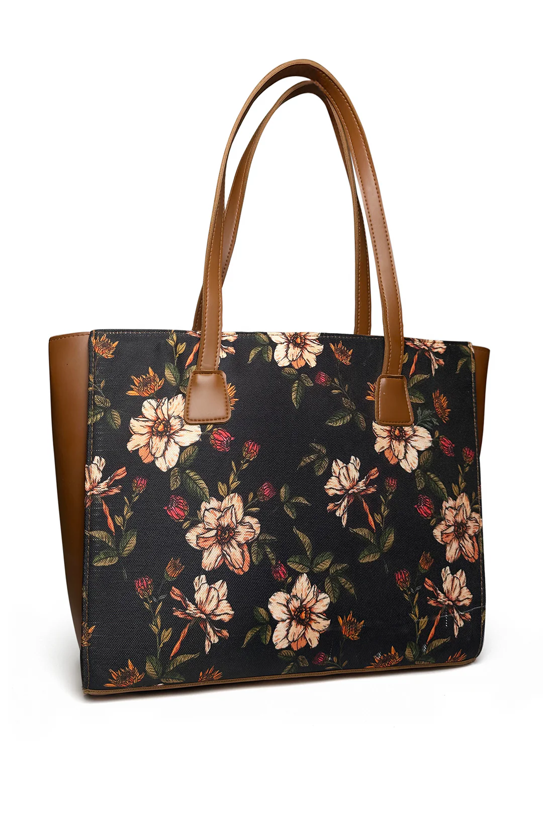 Canvas Bag - E761 - Image 5