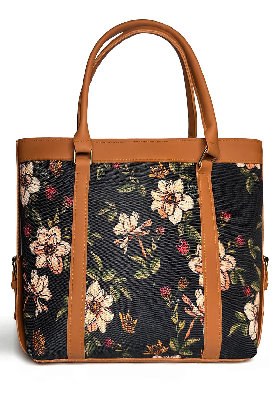 Canvas Bag - E764 - Image 2