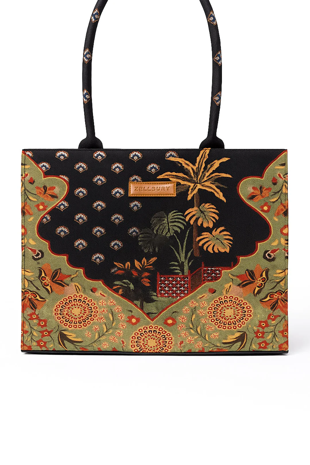 Canvas Bag - E786 - Image 2