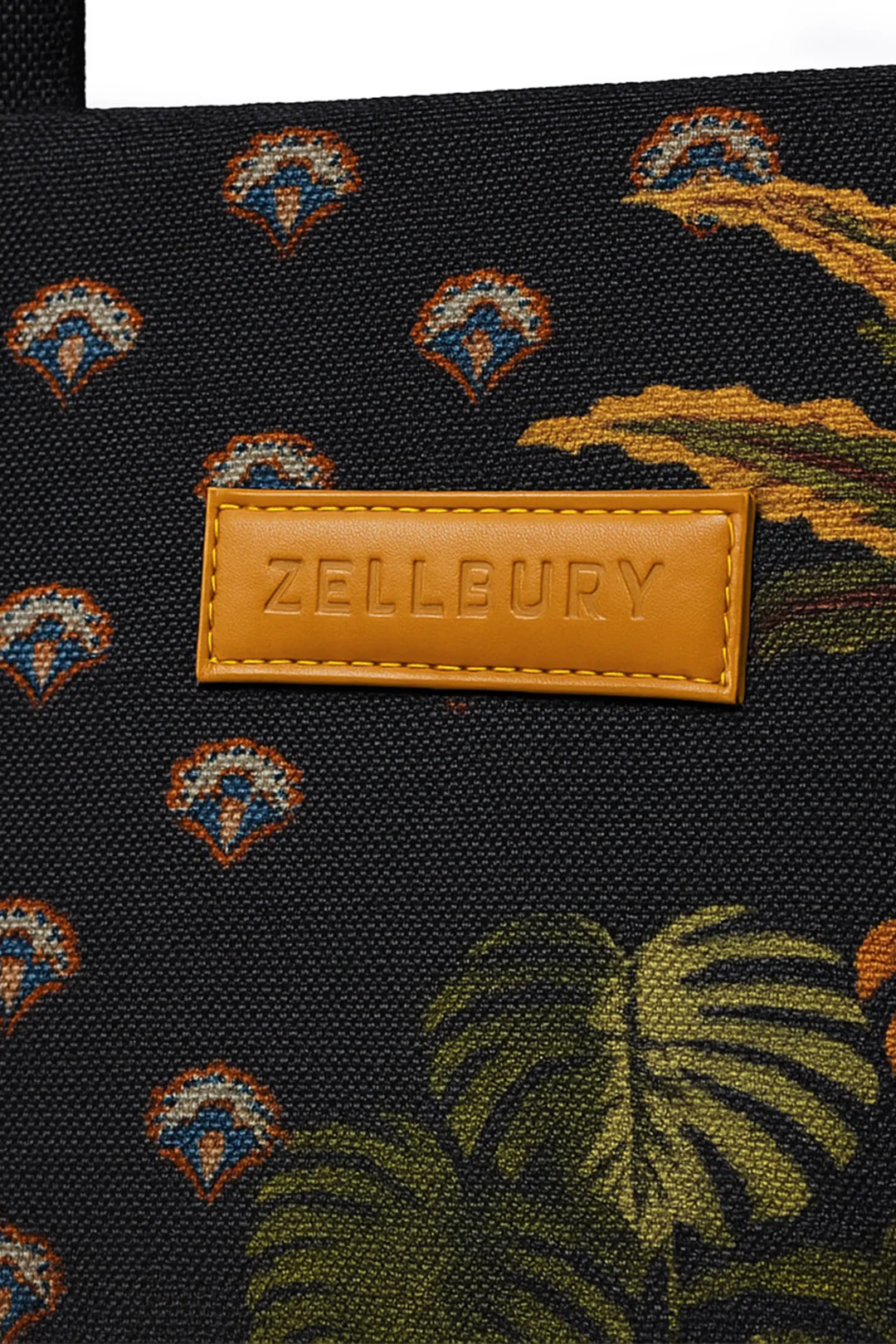 Canvas Bag - E786 - Image 3