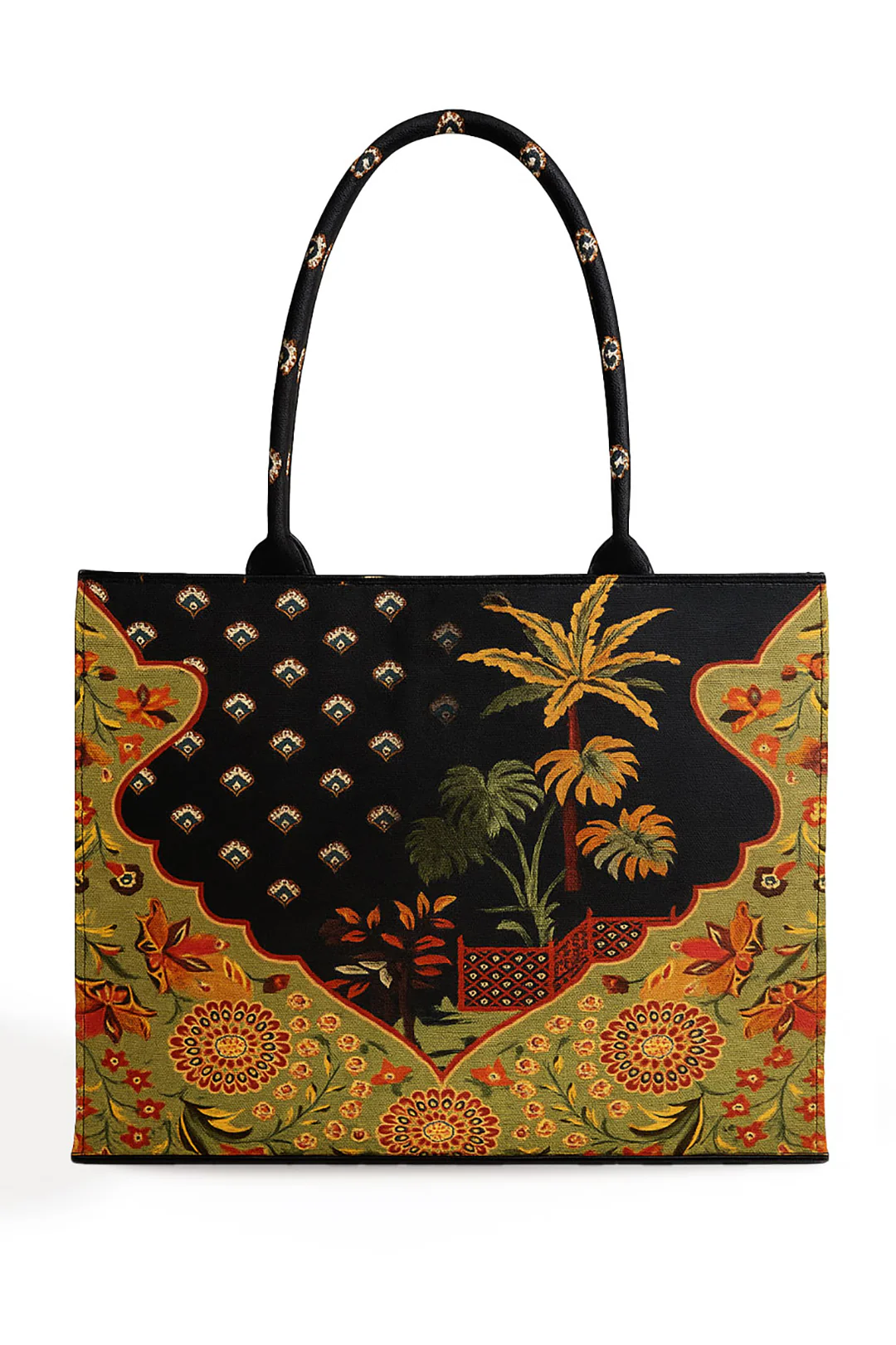 Canvas Bag - E786 - Image 4