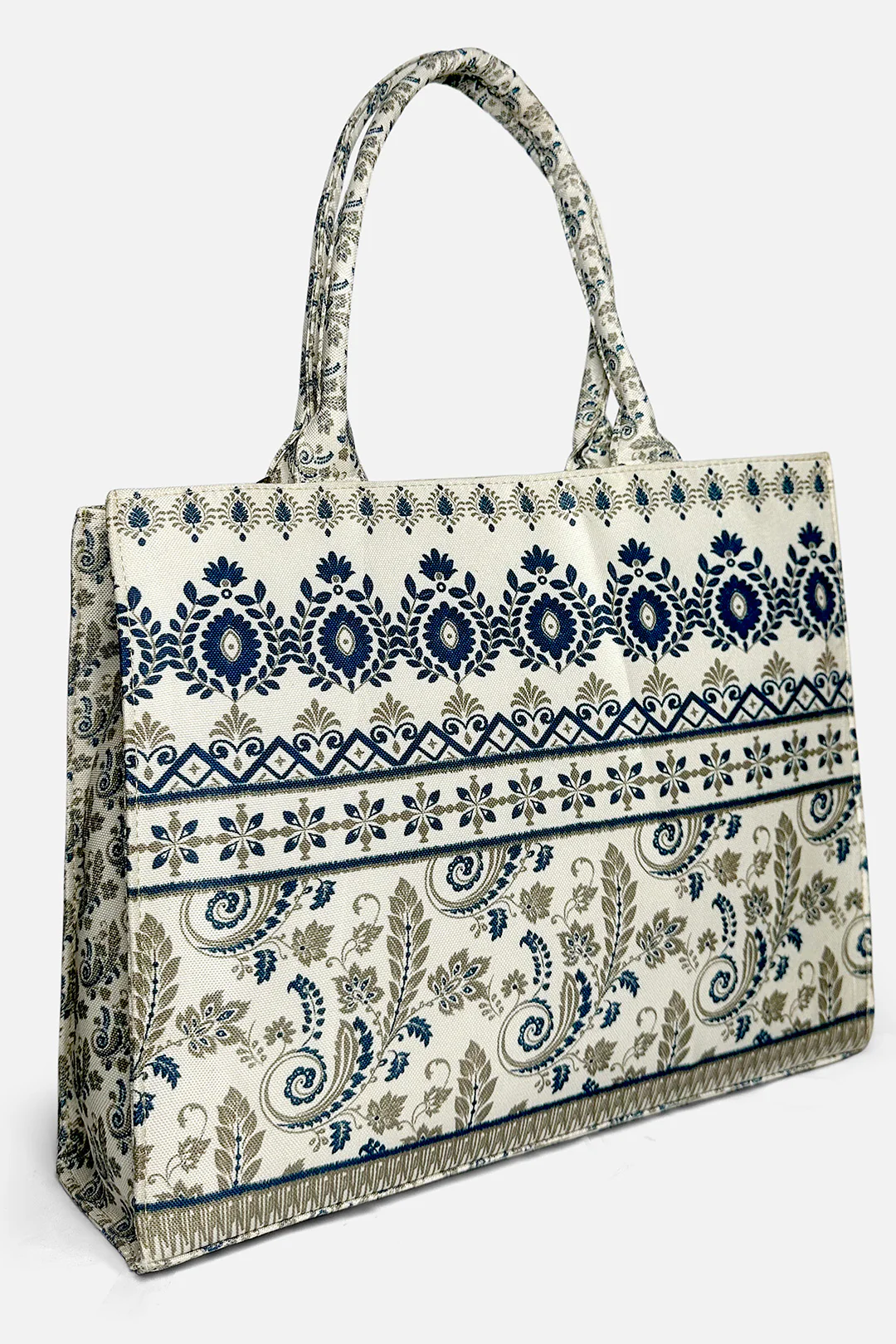 Canvas Bag - E787