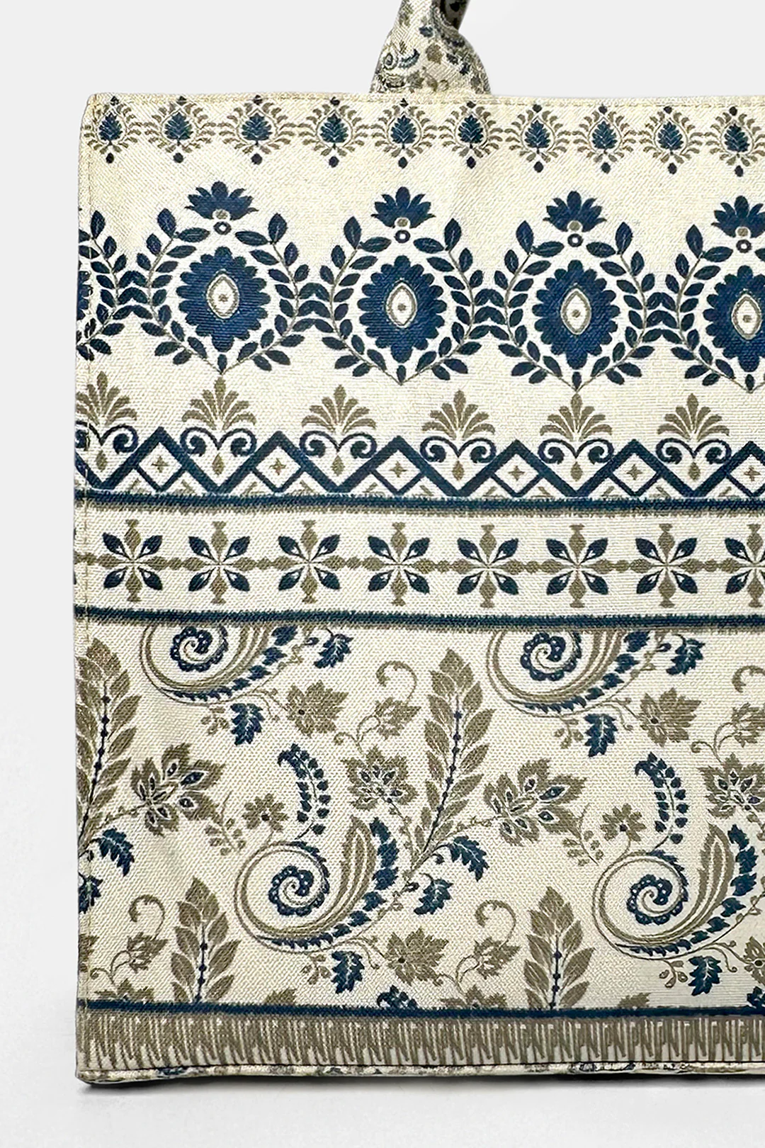 Canvas Bag - E787 - Image 3