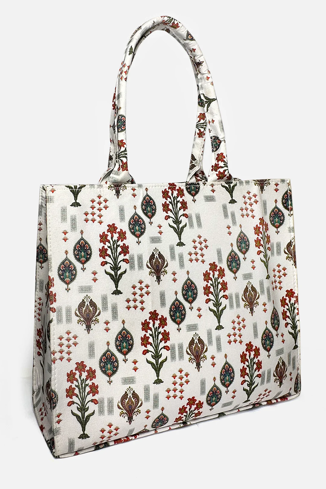 Canvas Bag - E791