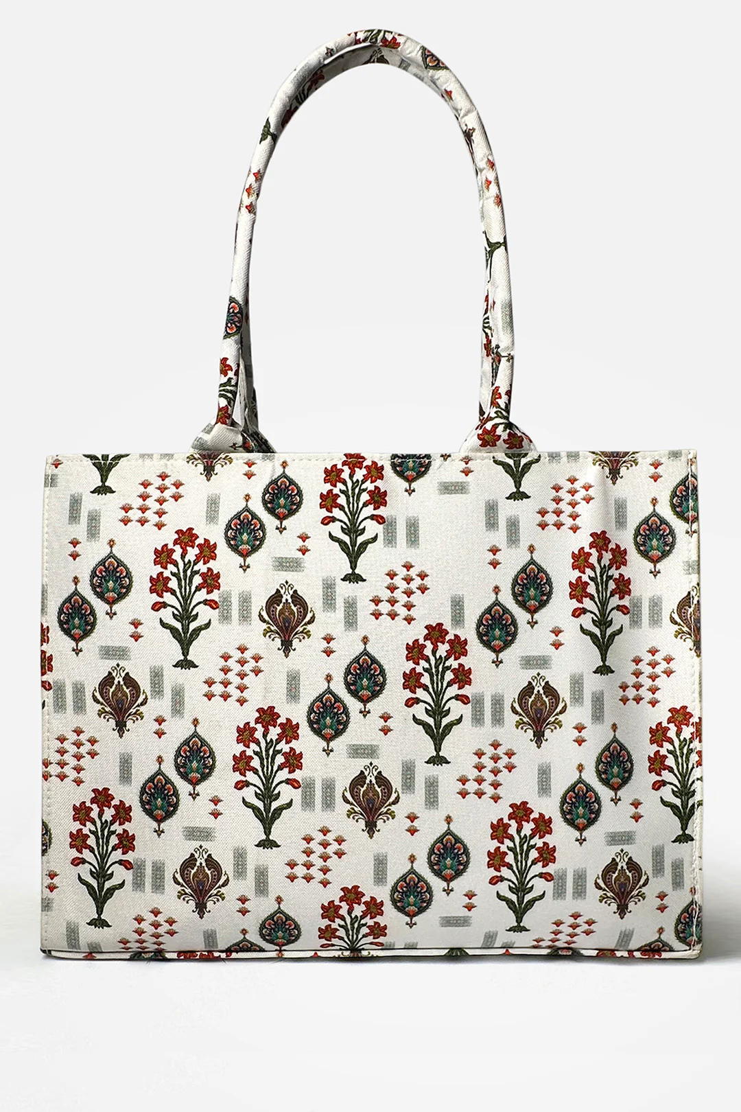 Canvas Bag - E791 - Image 2