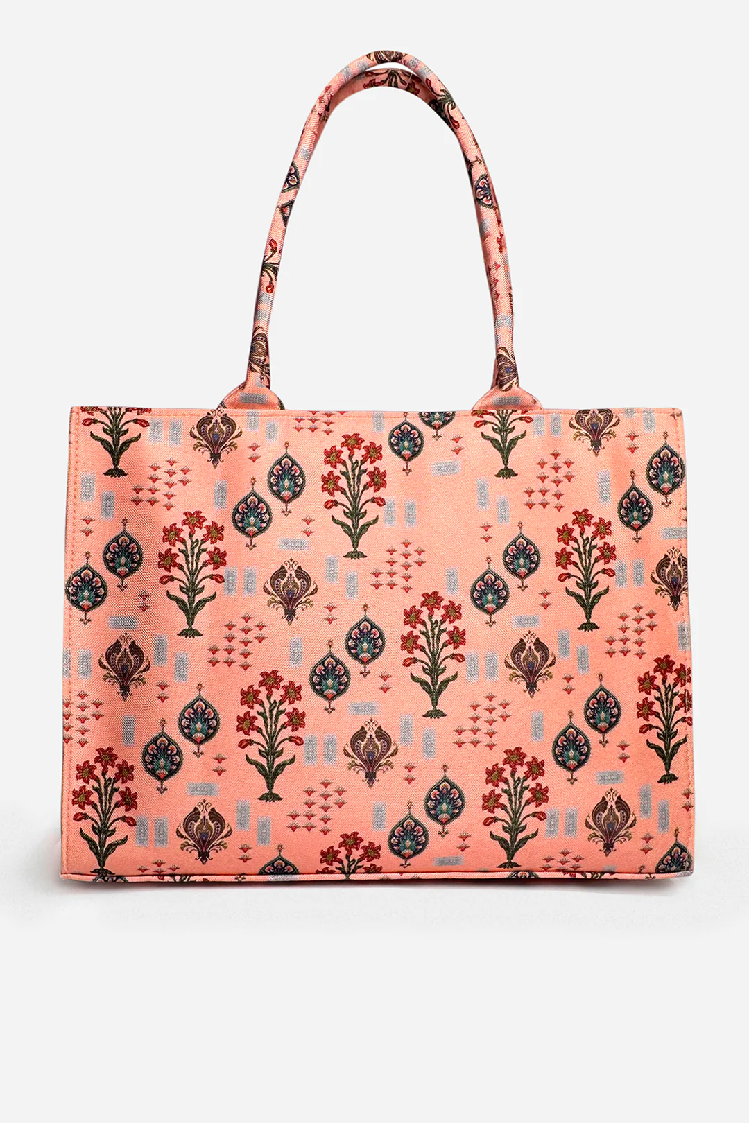 Canvas Bag - E792 - Image 3
