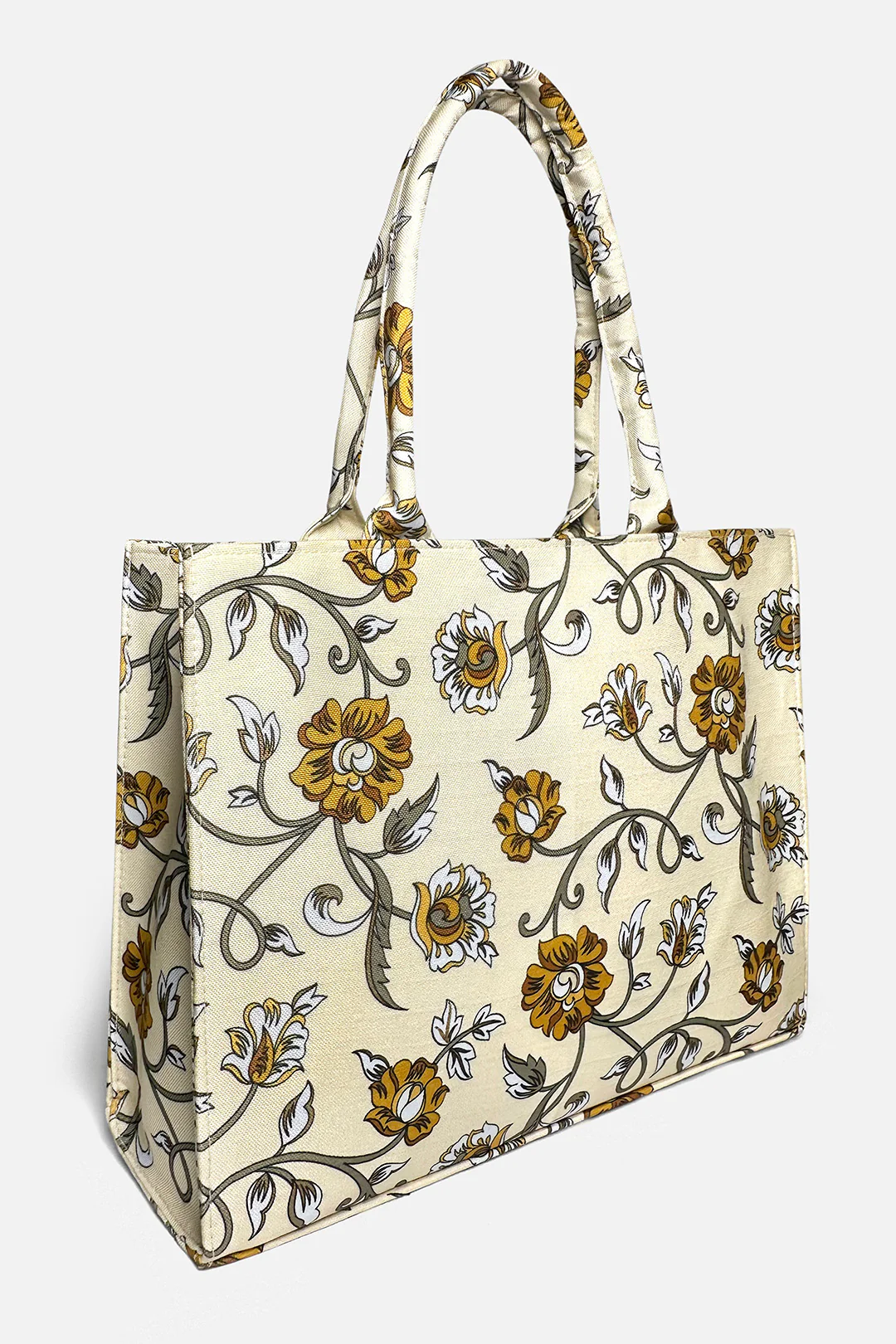 Canvas Bag - E793