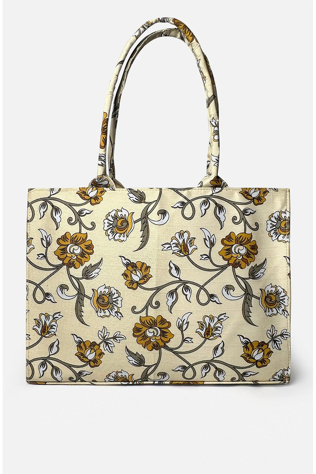 Canvas Bag - E793 - Image 2