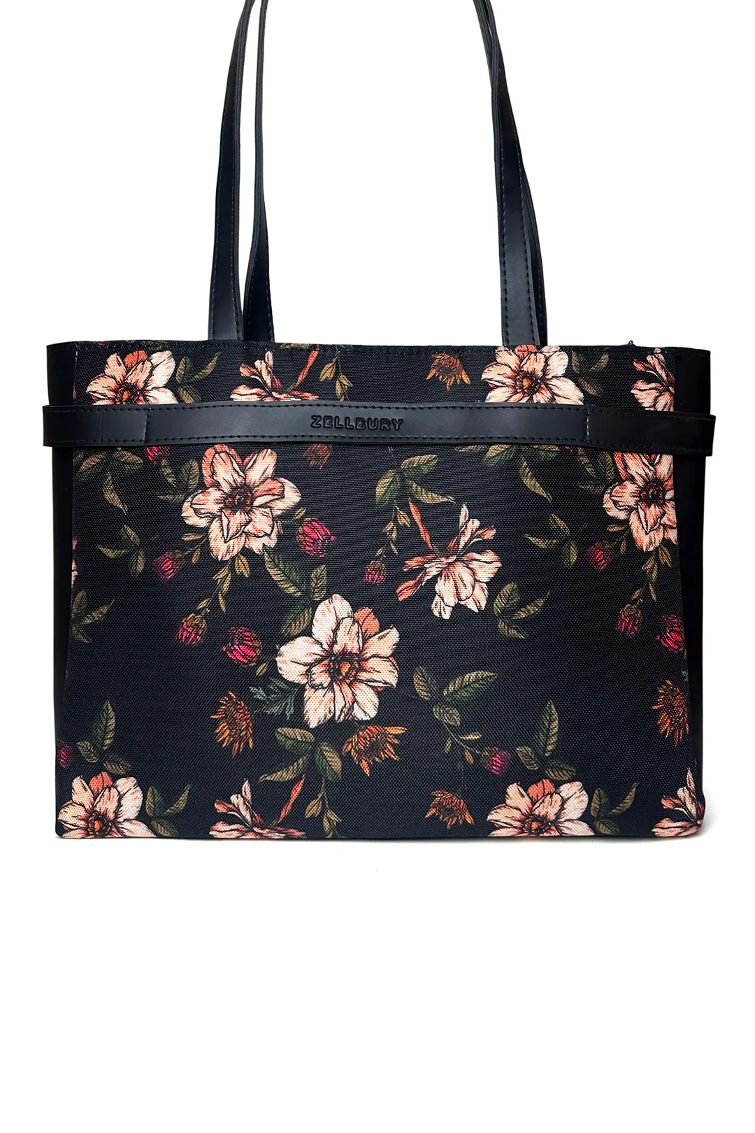 Canvas Bag - E860 - Image 2