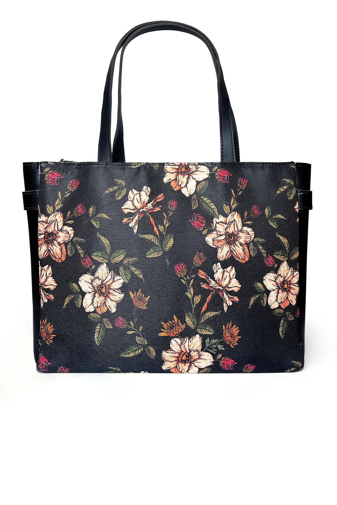 Canvas Bag - E860 - Image 4