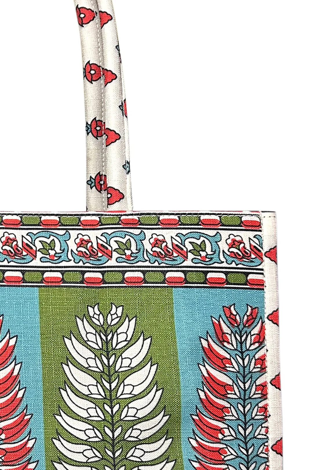 Canvas Bag - E918 - Image 3