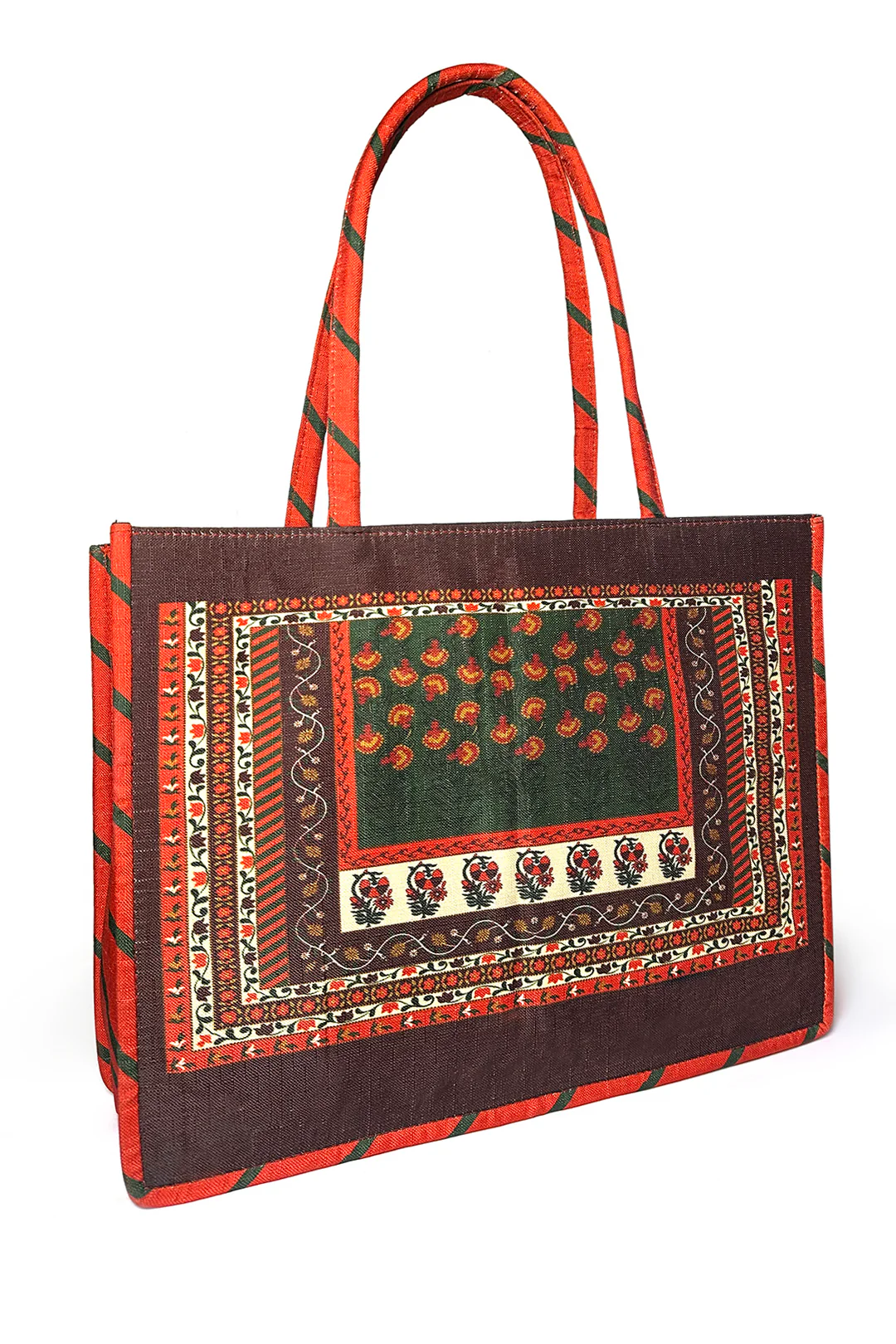 Canvas Bag - E920 - Image 2