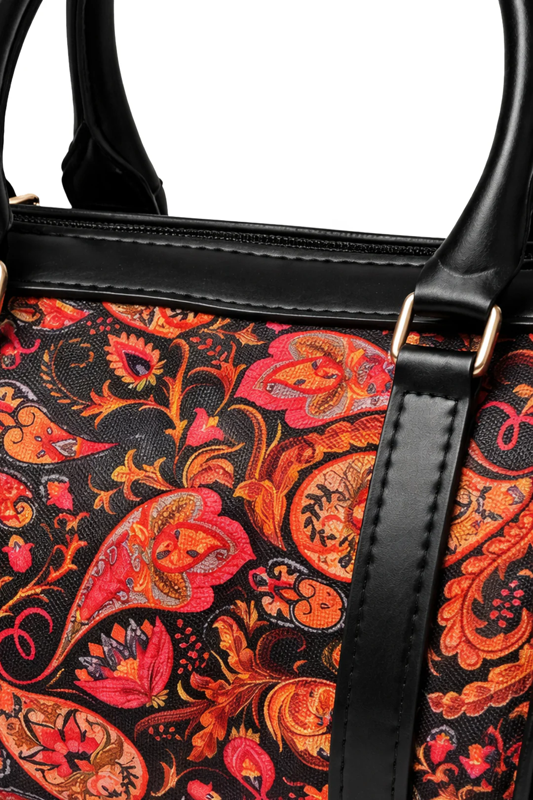 Canvas Bag - E922 - Image 5