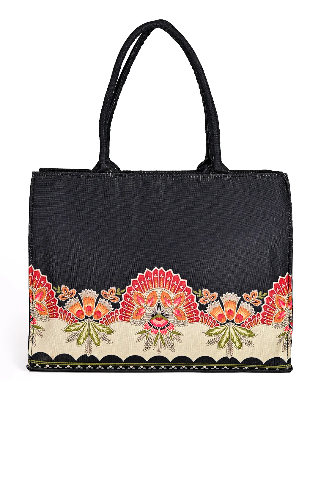 Canvas Bag - E947 - Image 3