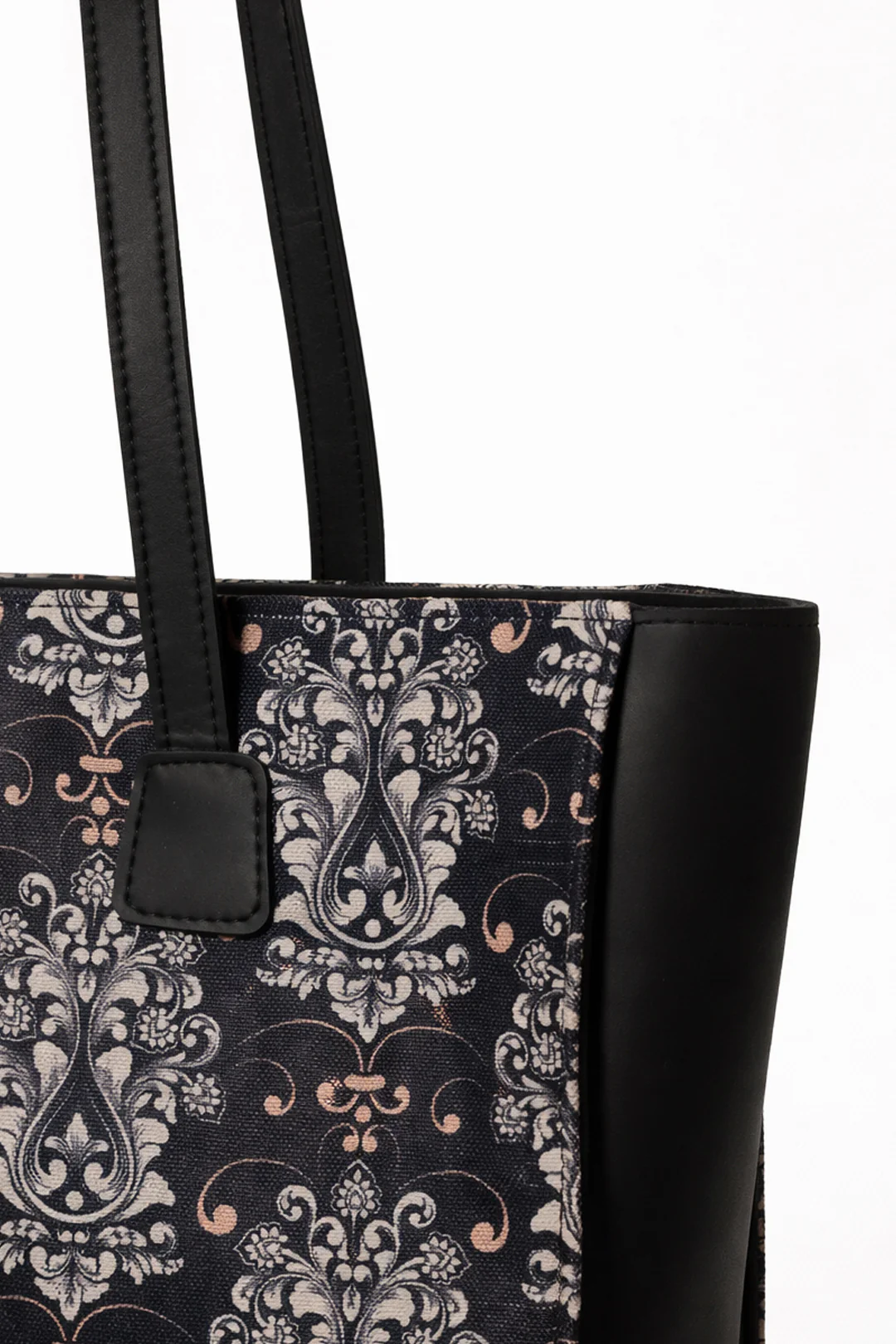 Canvas Bag - E961 - Image 4