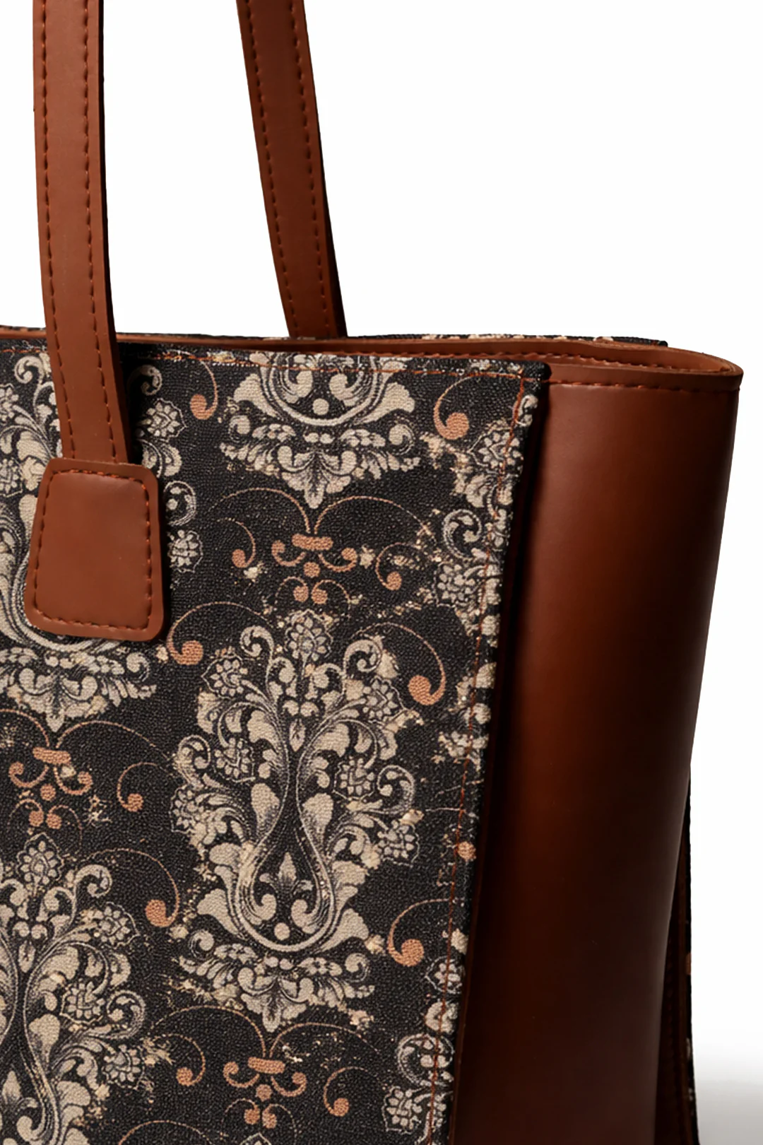 Canvas Bag - E961 - Image 6