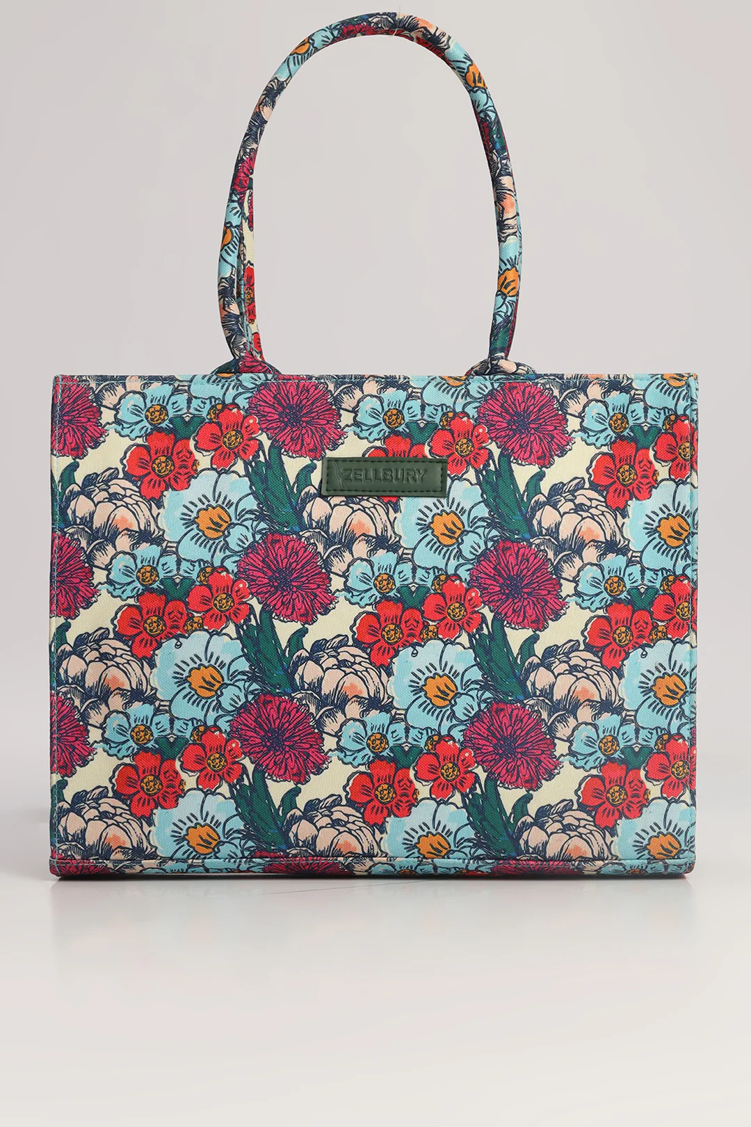 Canvas Bags - E498 - Image 2