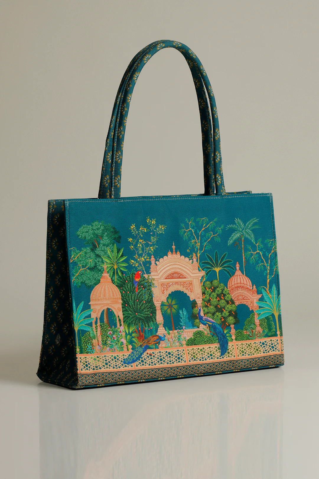 Canvas Bags - E374 - Image 2