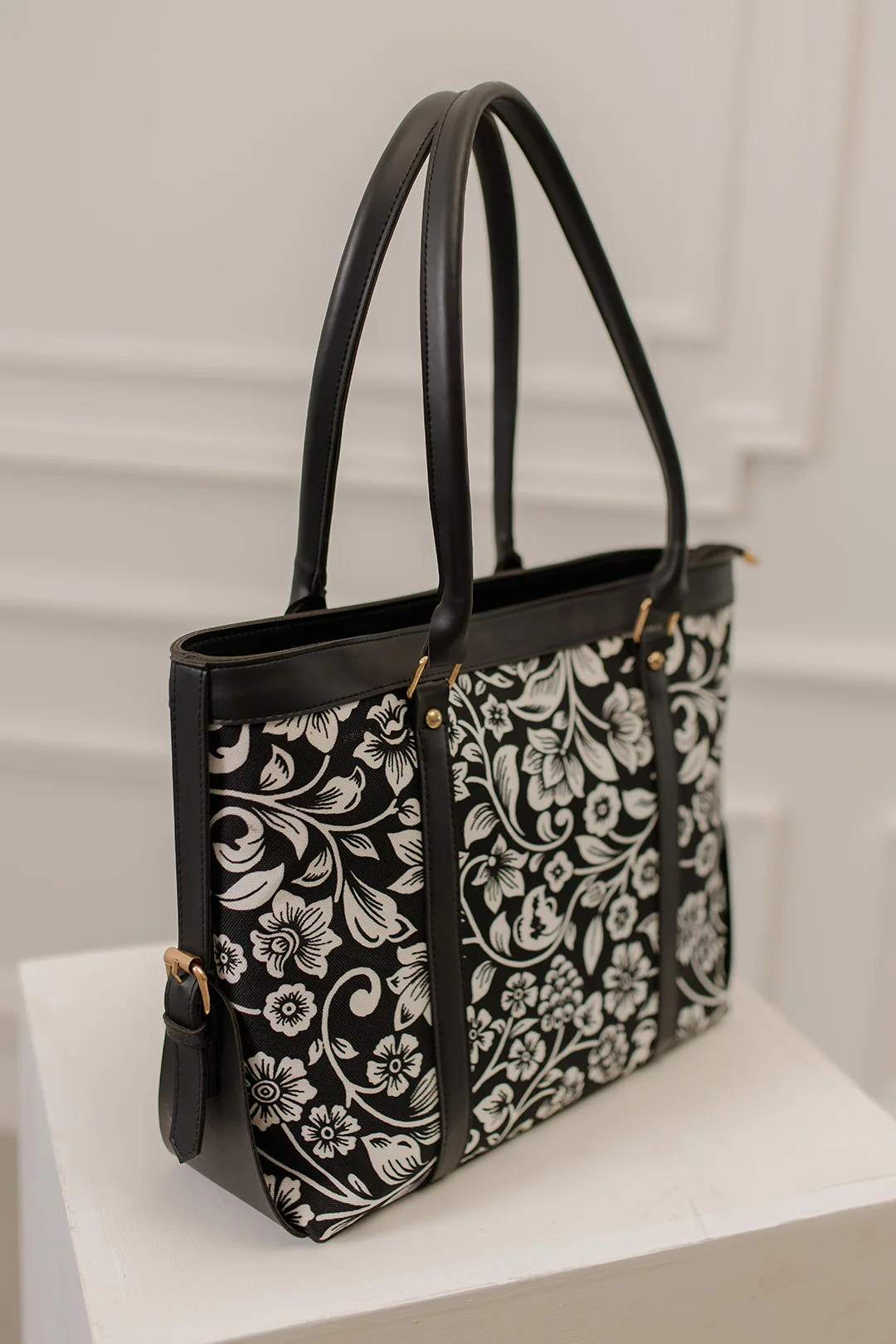 Canvas Bags - E398 - Image 4