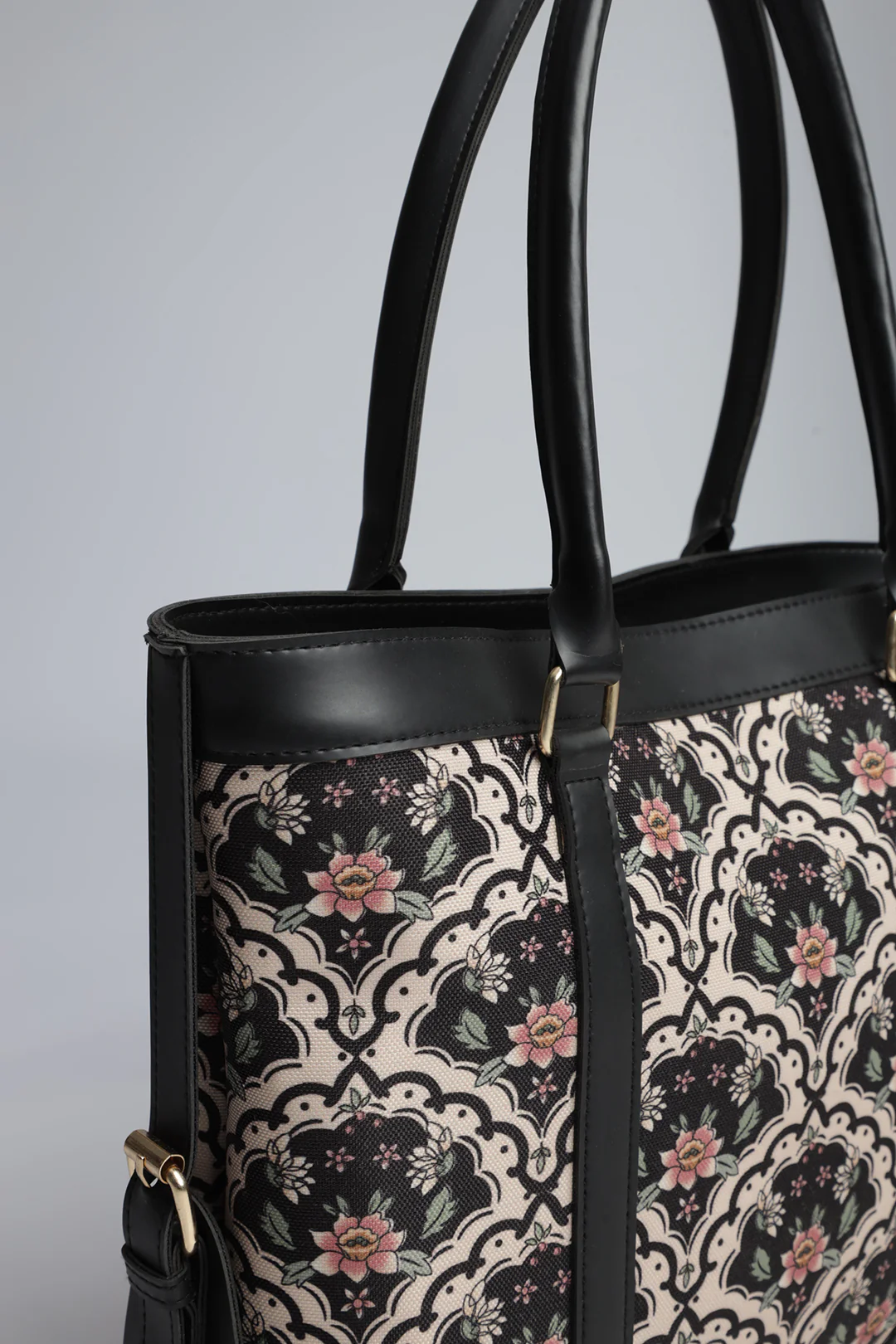 Canvas Bags - E410 - Image 6