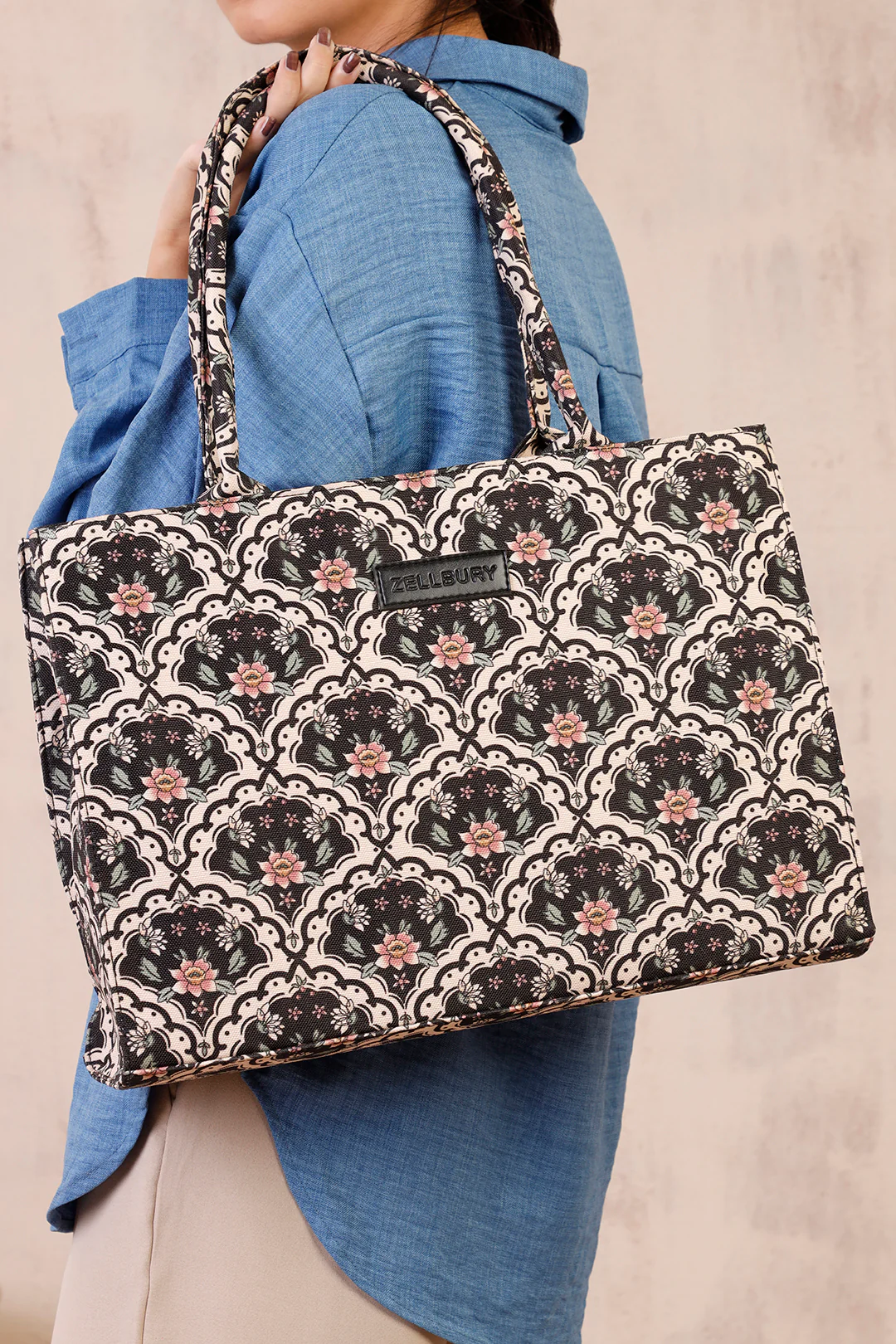 Canvas Bags - E428 - Image 2