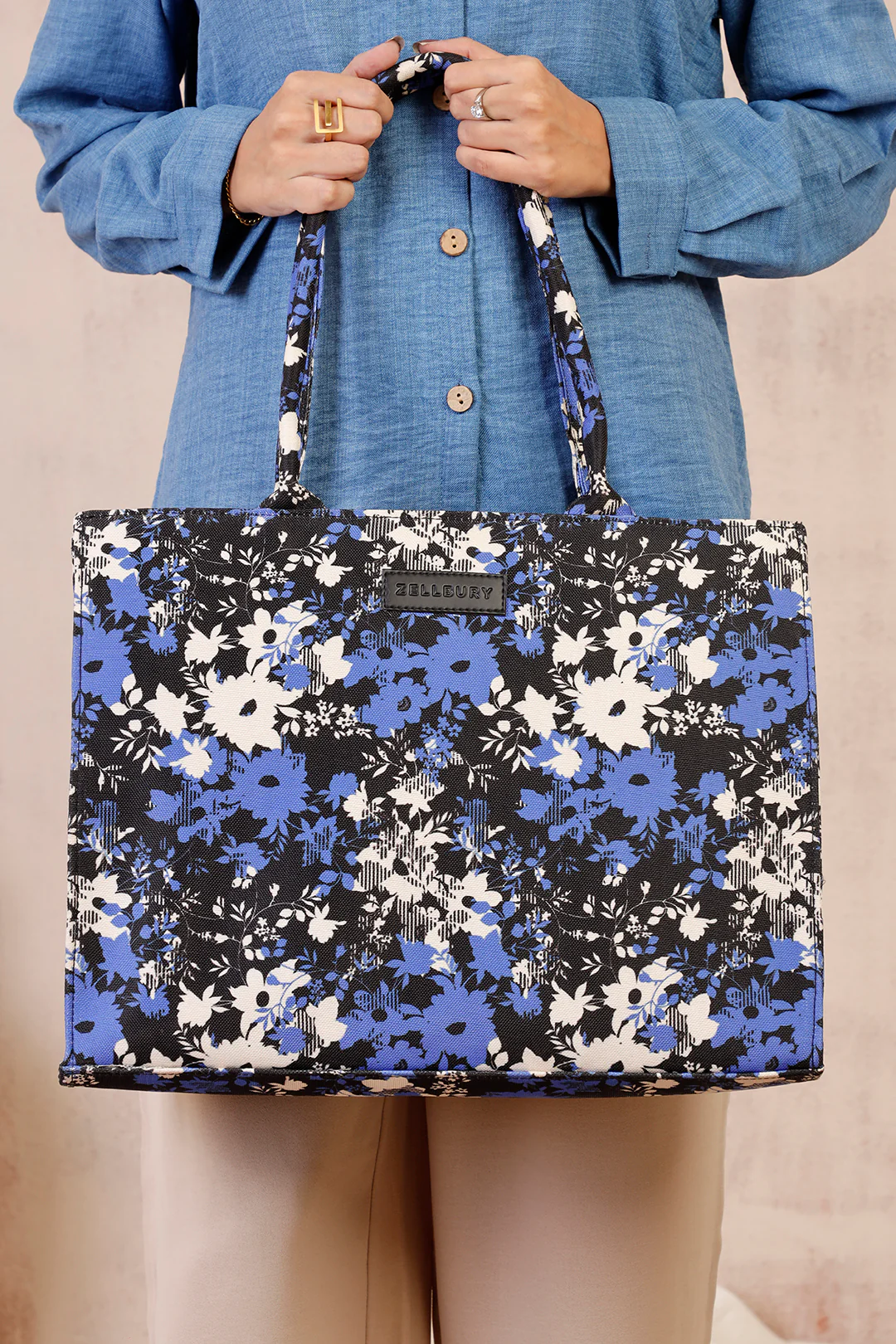 Canvas Bags - E429 - Image 3