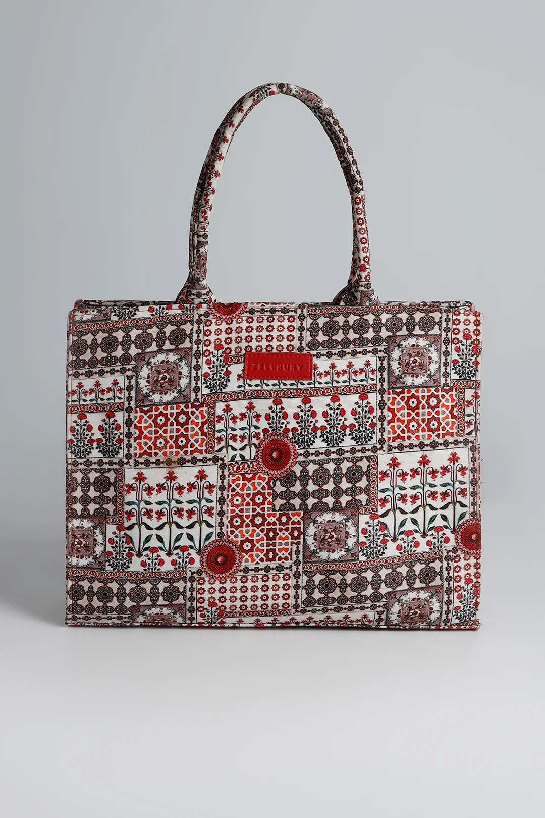 Canvas Bags - E436 - Image 3