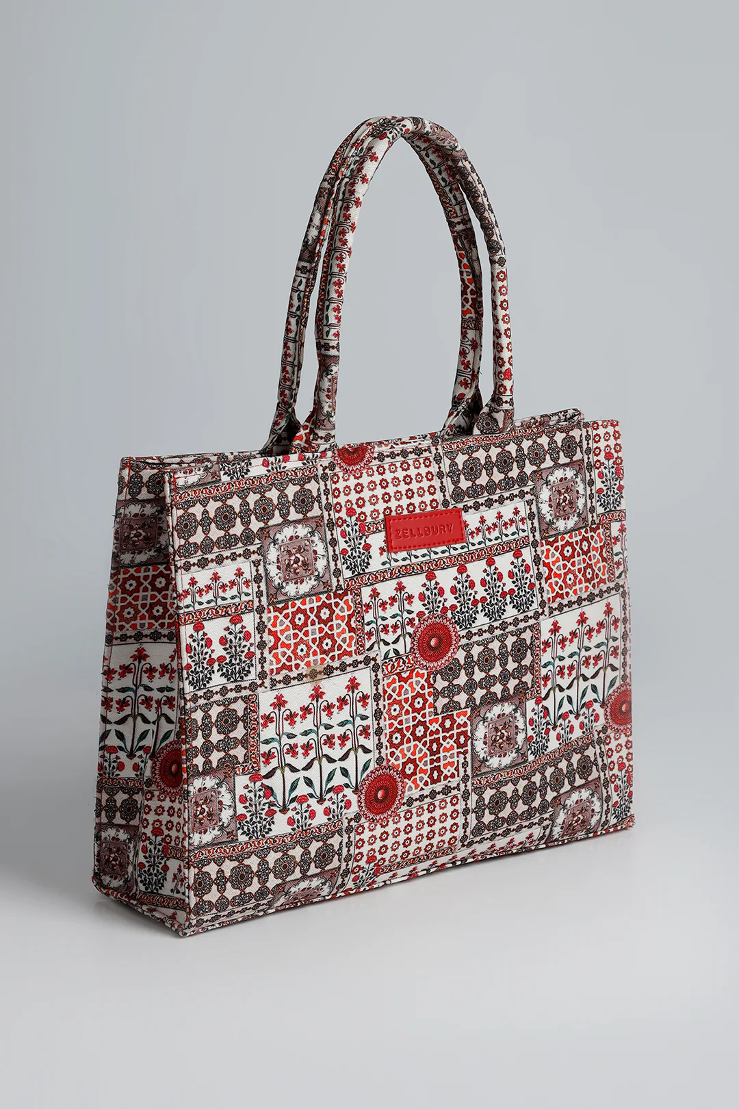 Canvas Bags - E436 - Image 4