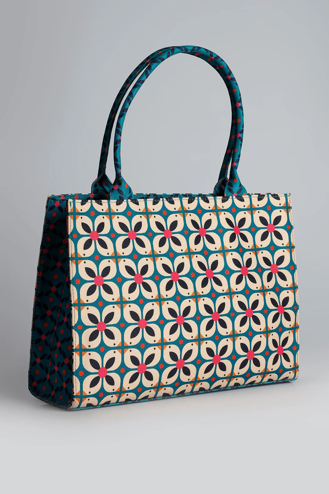 Canvas Bags - E437 - Image 3