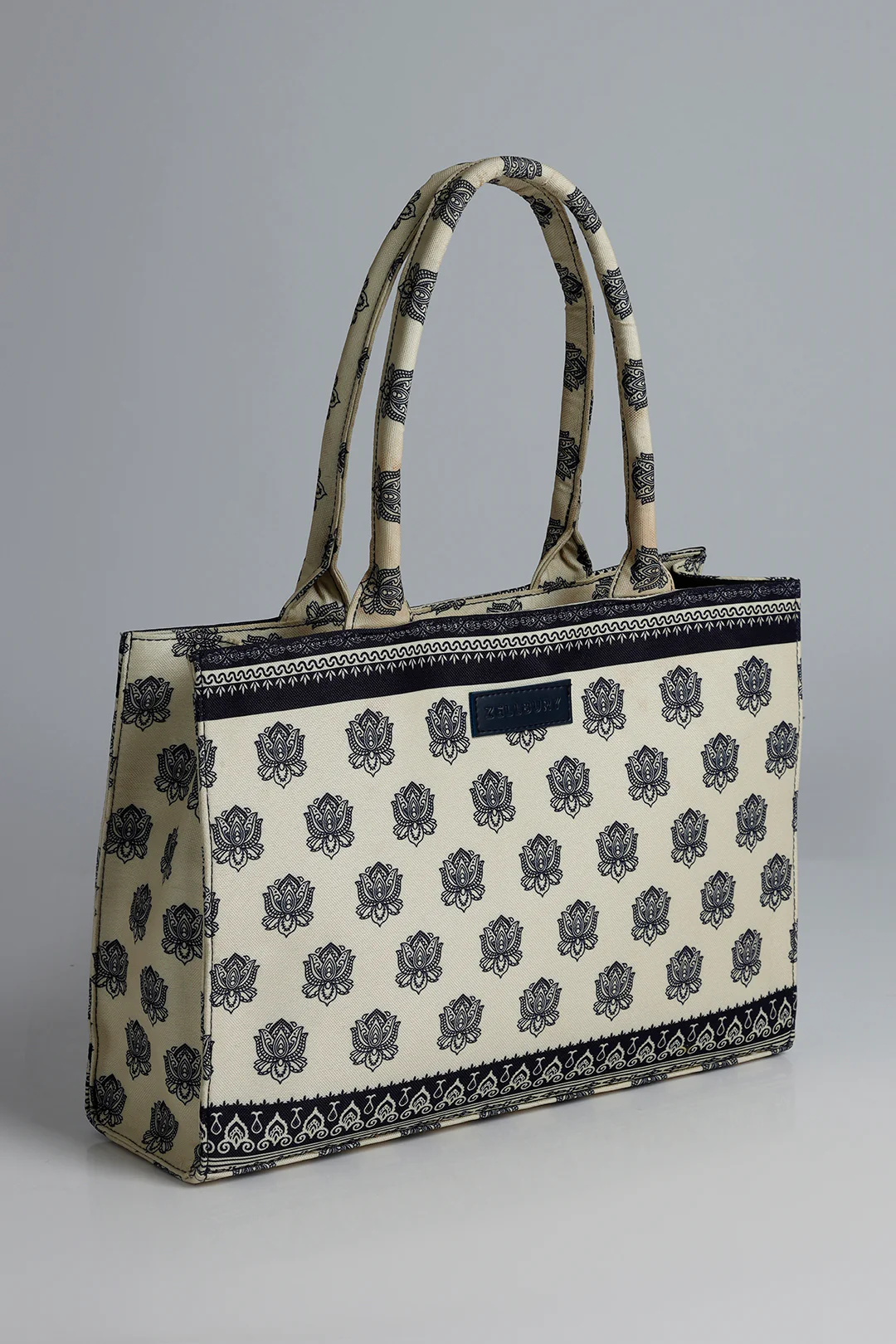 Canvas Bags - E444 - Image 3