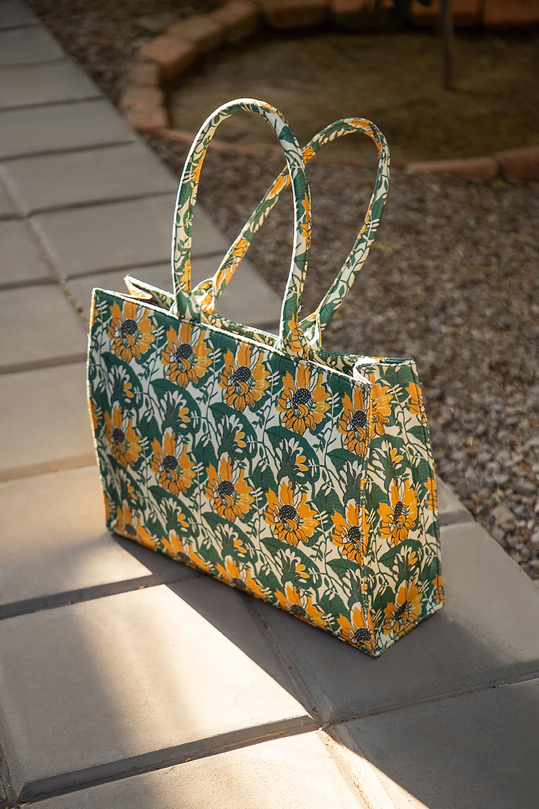 Canvas Bags - E457 - Image 4