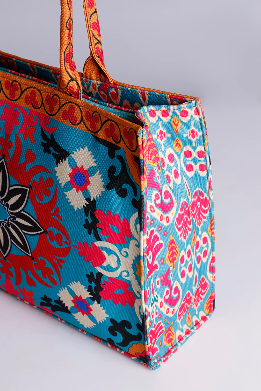 Canvas Bags - E458 - Image 5