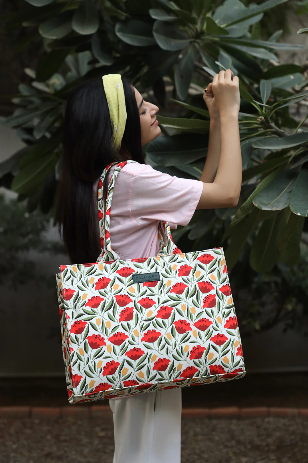 Canvas Bags - E472 - Image 2