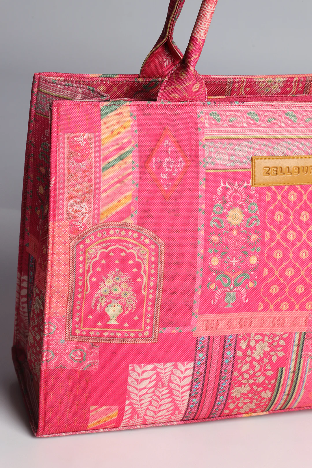 Canvas Bags - E488 - Image 3