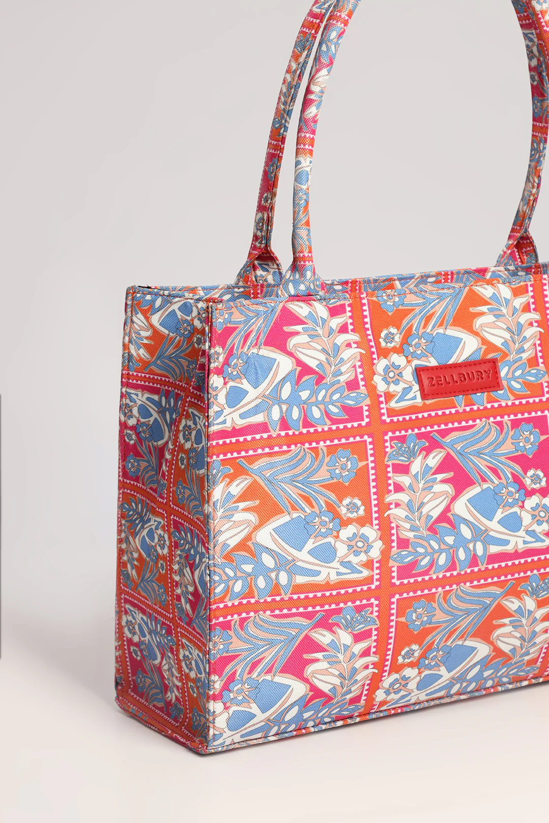Canvas Bags - E513 - Image 3