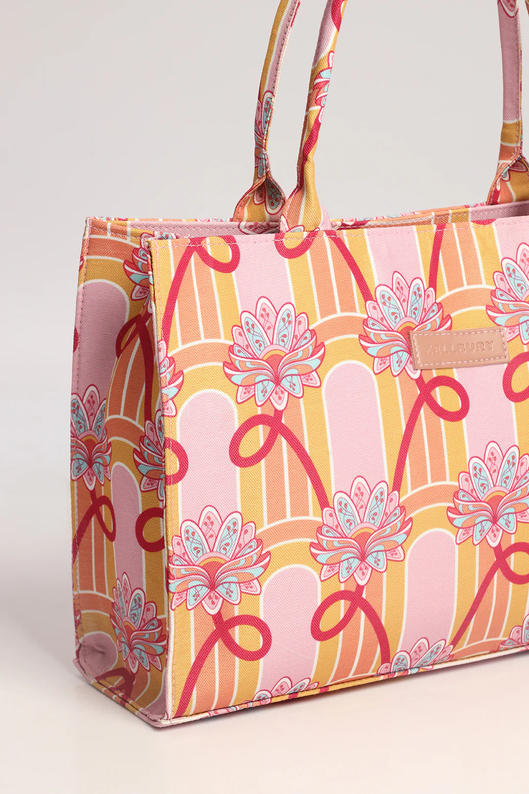 Canvas Bags - E517 - Image 3