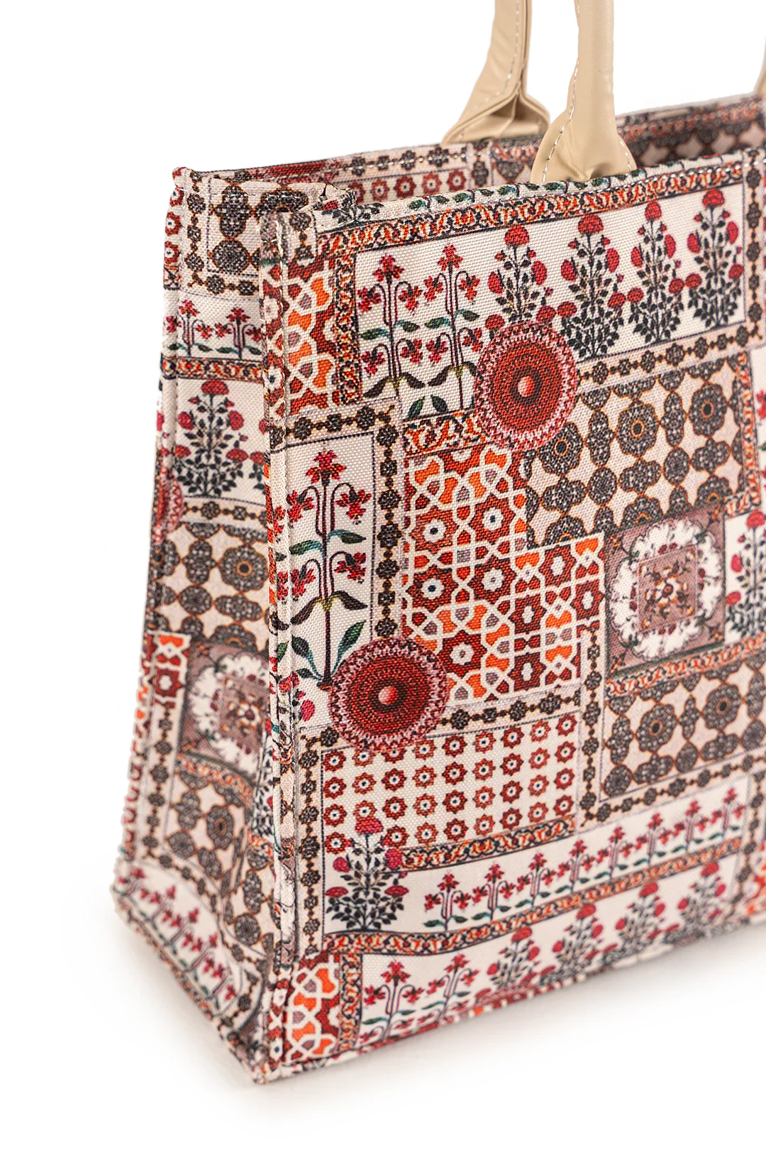 Canvas Bags - E586 - Image 3