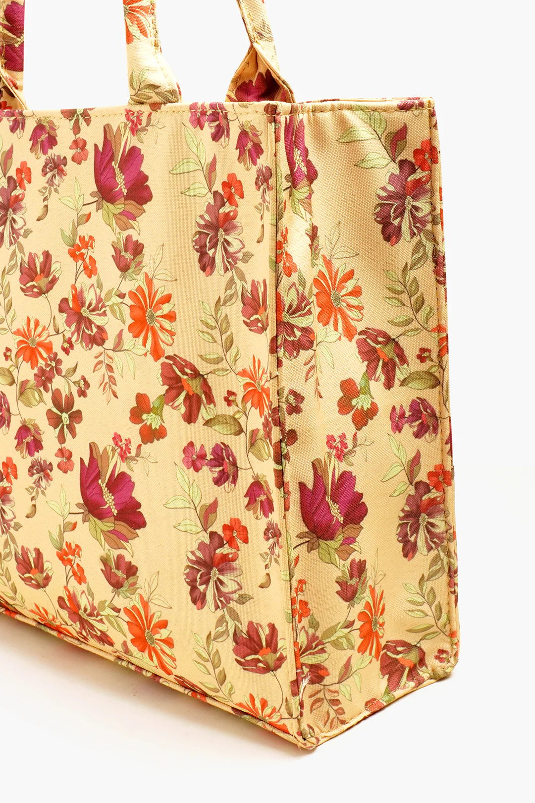 Canvas Bags - E665 - Image 3