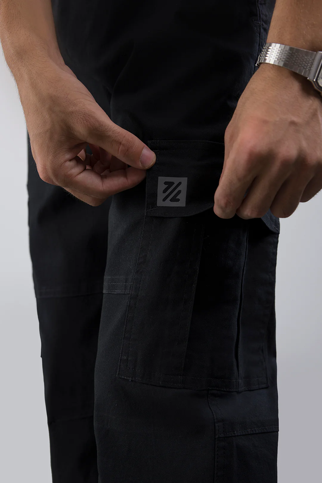 Cargo Pant - 5001 - Image 11